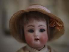 画像3: Simon & Halbig/Kammer & Reinhardt star mark//9in (3)