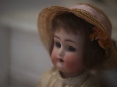 画像5: Simon & Halbig/Kammer & Reinhardt star mark//9in (5)