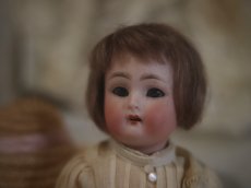 画像7: Simon & Halbig/Kammer & Reinhardt star mark//9in (7)