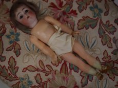 画像12: Simon & Halbig/Kammer & Reinhardt star mark//9in (12)