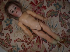 画像13: Simon & Halbig/Kammer & Reinhardt star mark//9in (13)