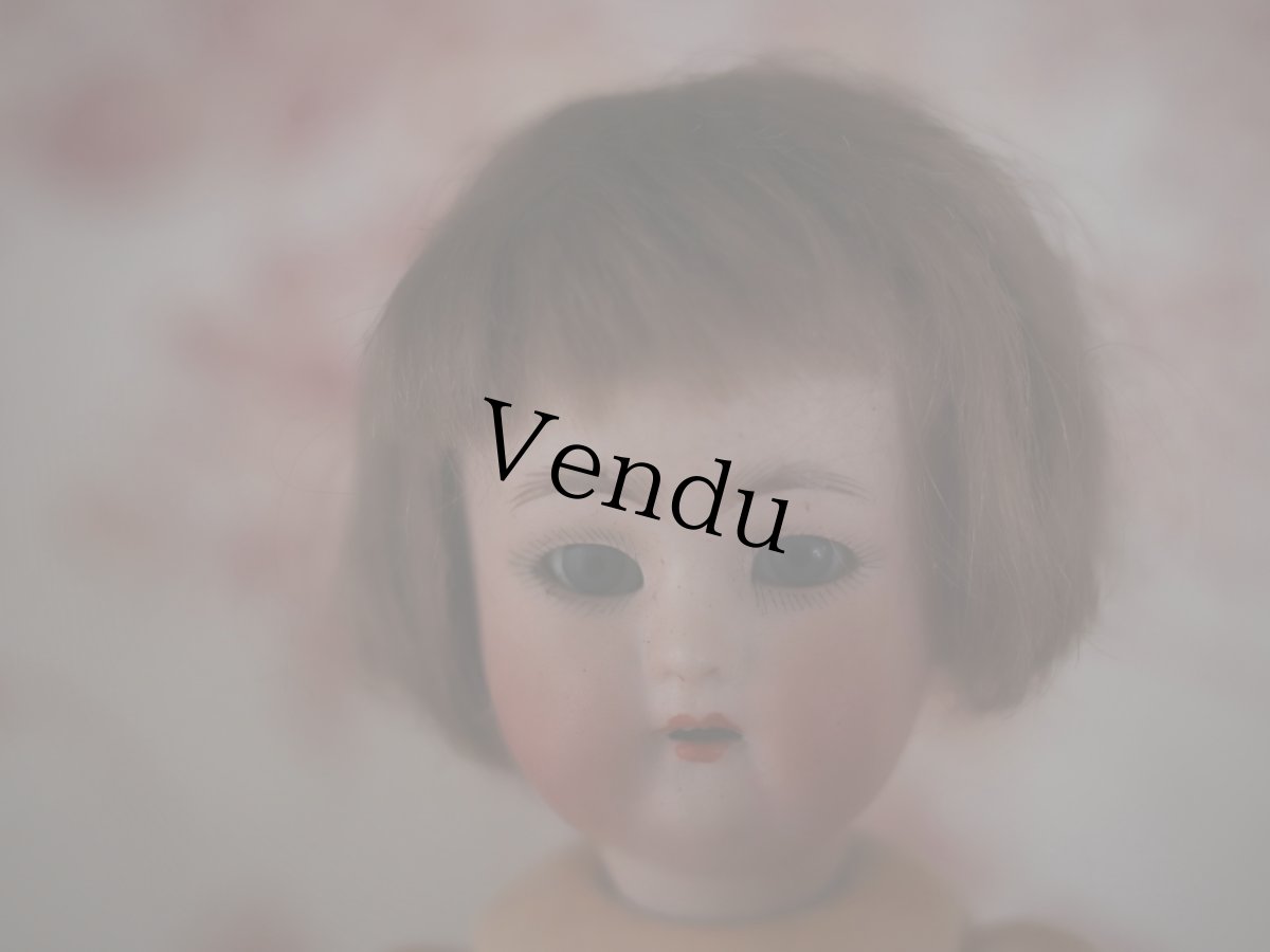 画像16: Simon & Halbig/Kammer & Reinhardt star mark//9in (16)