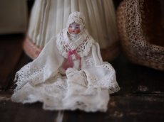 画像1: all bisque baby pink//2.5in (1)