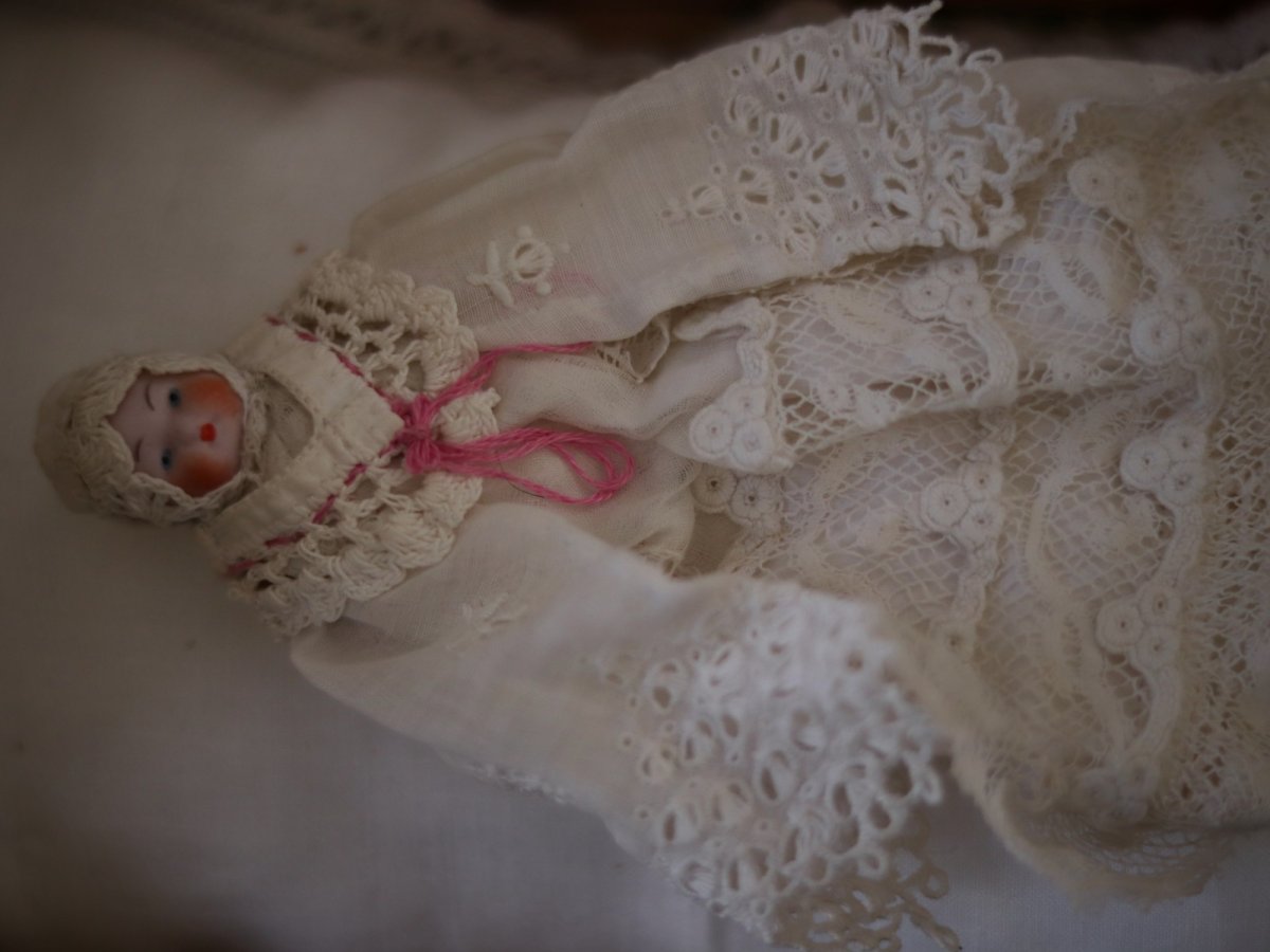 画像5: all bisque baby pink//2.5in (5)