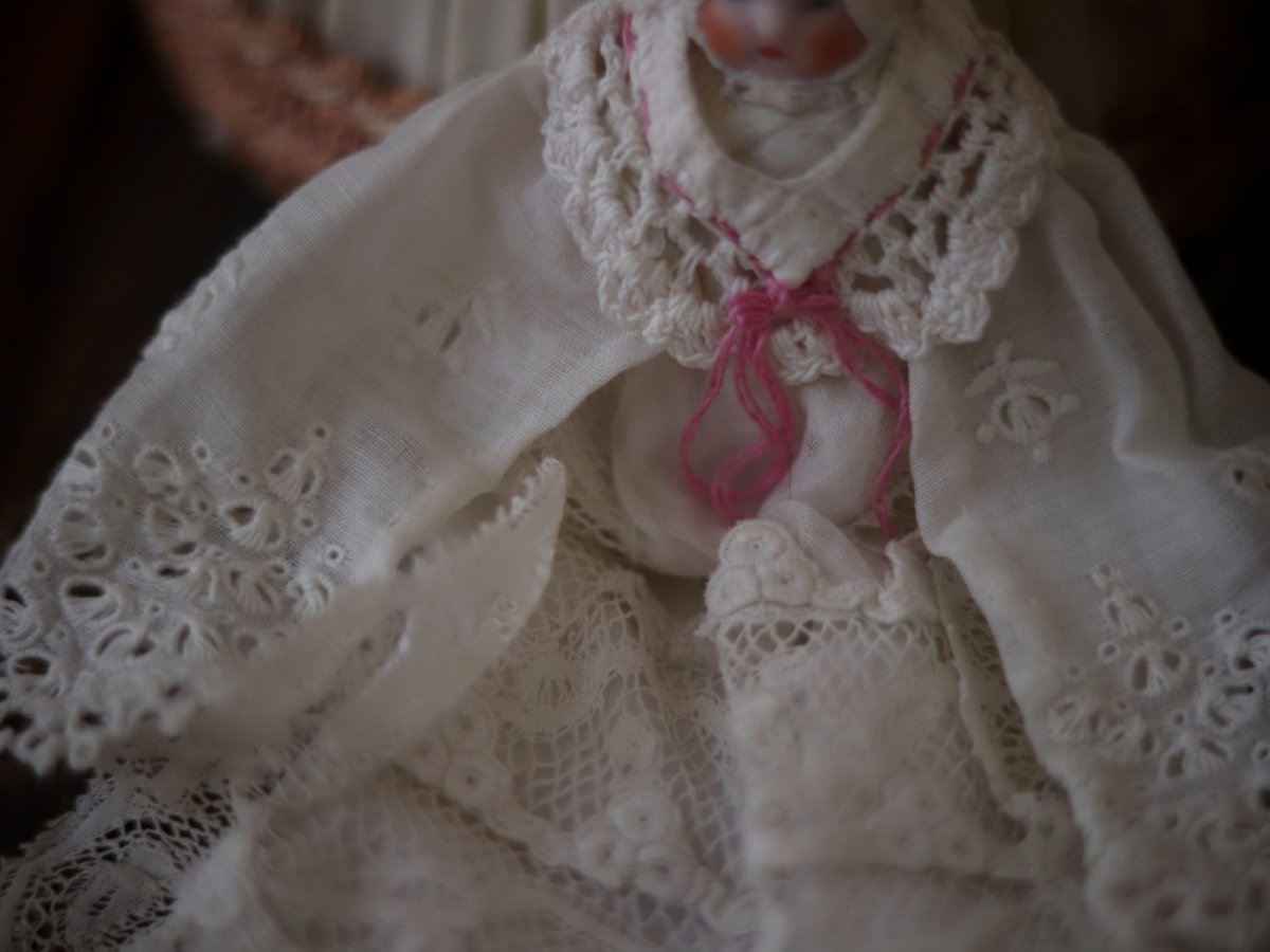 画像3: all bisque baby pink//2.5in (3)