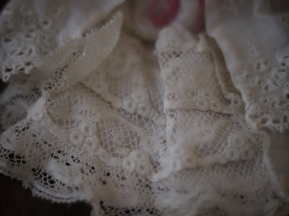 画像4: all bisque baby pink//2.5in (4)