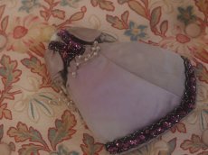 画像6: Blonde China Head Doll //6.7in (6)