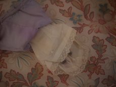 画像7: Blonde China Head Doll //6.7in (7)