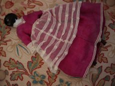 画像6: China Head Doll //8.6in (6)