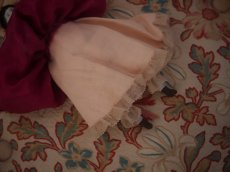 画像7: China Head Doll //8.6in (7)