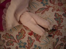 画像8: China Head Doll //8.6in (8)