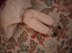 画像9: China Head Doll //8.6in (9)