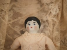 画像2: China Head Doll //6.1in (2)