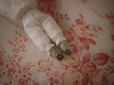 画像9: China Head Doll //6.1in (9)