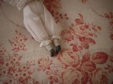 画像10: China Head Doll //6.1in (10)