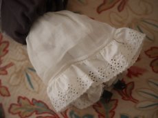 画像6: China Head Doll /Blouse Shoulder //8in (6)