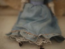 画像4: China Head Doll //7.4in (4)