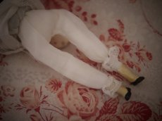 画像6: China Head Doll //6.4in (6)