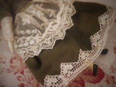 画像10: China Head Doll //6.4in (10)