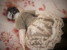 画像9: China Head Doll //6.4in (9)