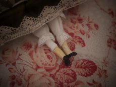 画像8: China Head Doll //6.4in (8)