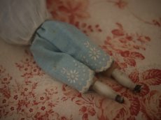 画像6: China Head Doll //7.4in (6)