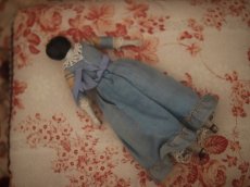 画像9: China Head Doll //7.4in (9)