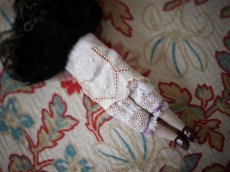 画像7: China Head Doll //6.5in (7)