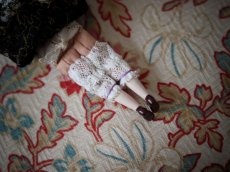 画像9: China Head Doll //6.5in (9)