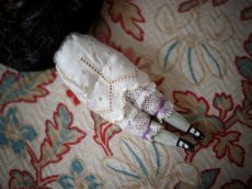 画像7: China Head Doll //6.7in (7)