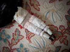 画像9: China Head Doll //6.7in (9)