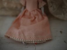 画像4: China Head Doll //6.1in (4)