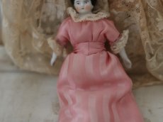 画像3: China Head Doll //7.2in (3)