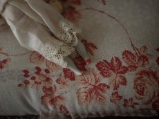 画像7: China Head Doll //6.1in (7)