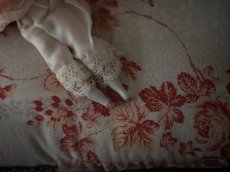 画像8: China Head Doll //6.1in (8)