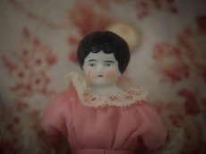 画像2: China Head Doll //7.2in (2)