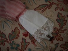 画像6: China Head Doll //7.2in (6)