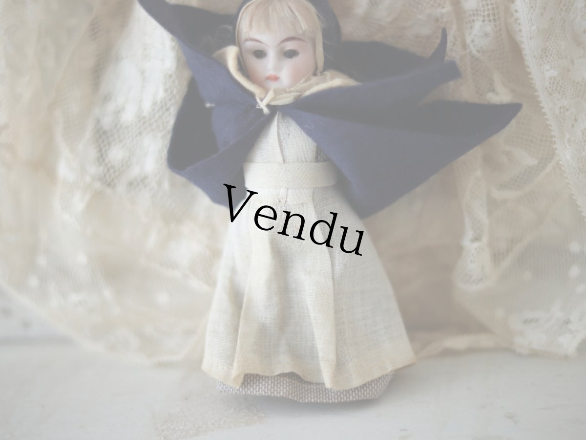 画像6: all bisque mignonette //4.3in (6)