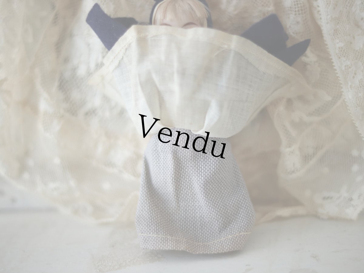 画像7: all bisque mignonette //4.3in (7)