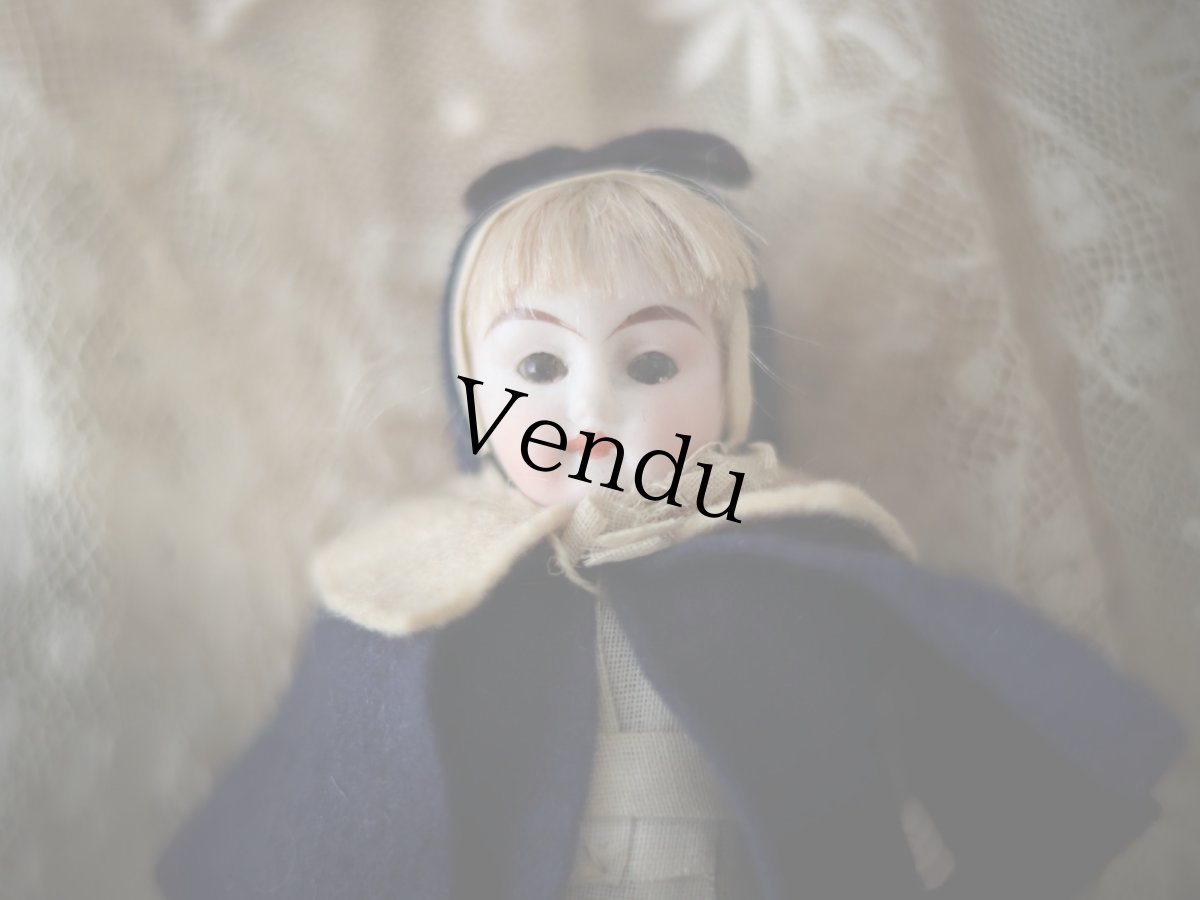 画像2: all bisque mignonette //4.3in (2)