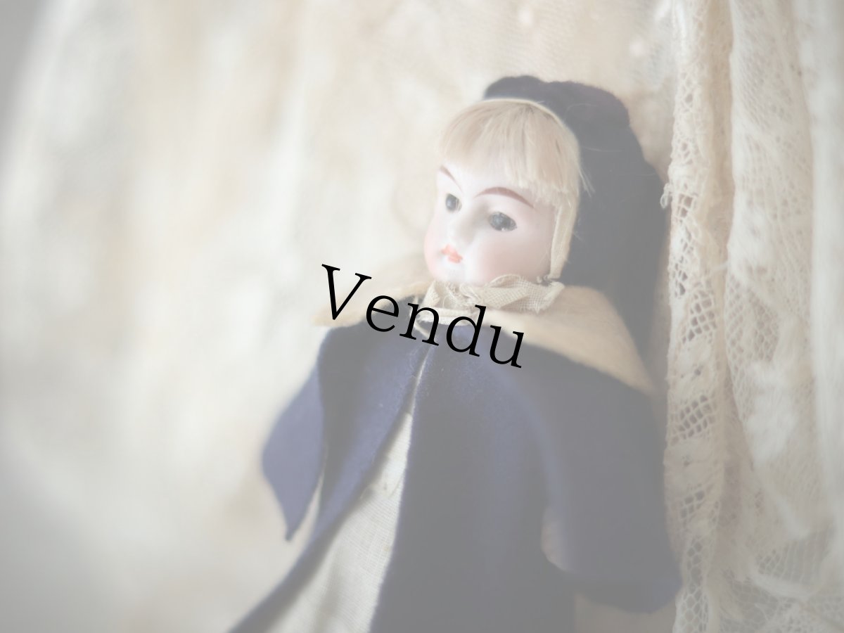 画像4: all bisque mignonette //4.3in (4)