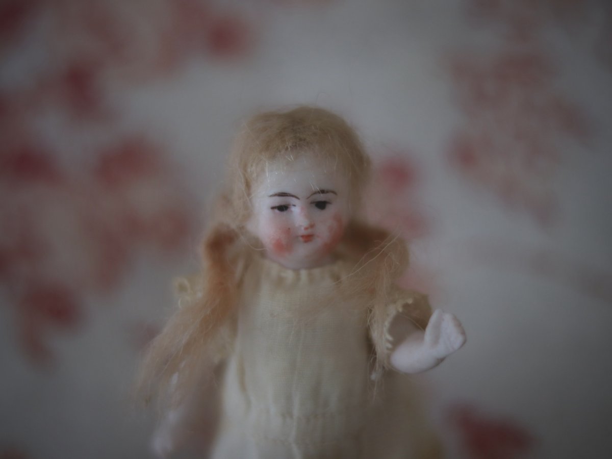 画像2: all bisque mignonette //3.5in (2)