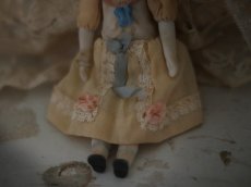 画像4: China Head Doll //5.1in (4)