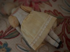 画像6: China Head Doll //5.1in (6)