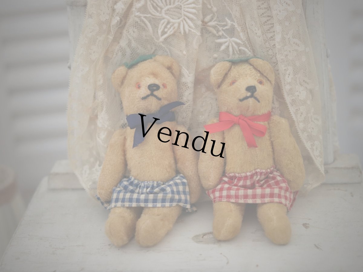 画像1: peanuts bear (1)