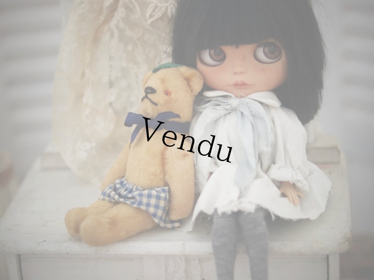 画像2: peanuts bear (2)