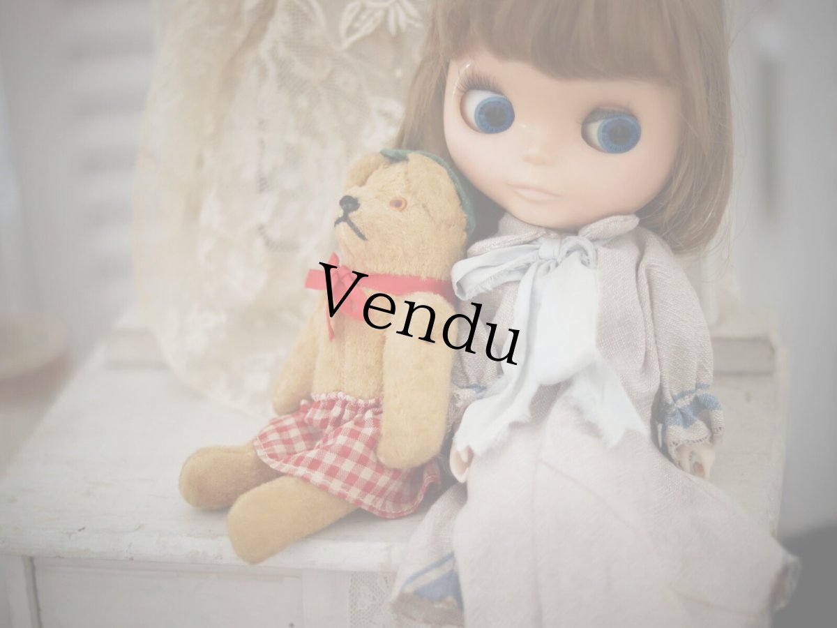 画像3: peanuts bear (3)