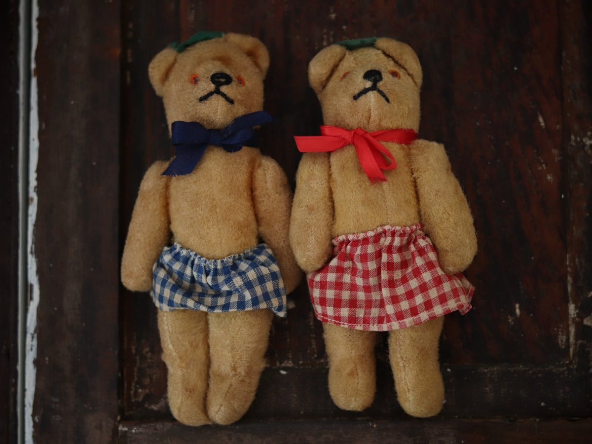 画像4: peanuts bear (4)