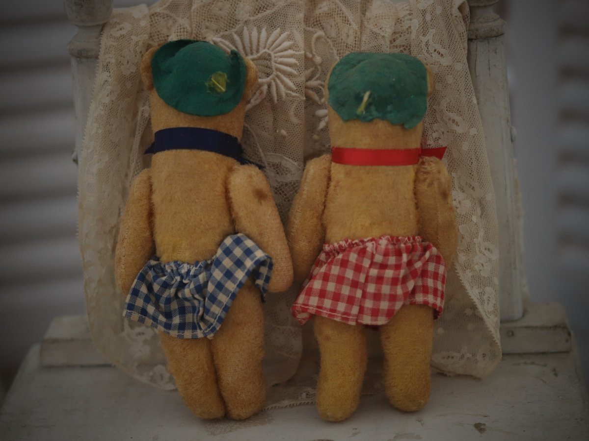 画像5: peanuts bear (5)