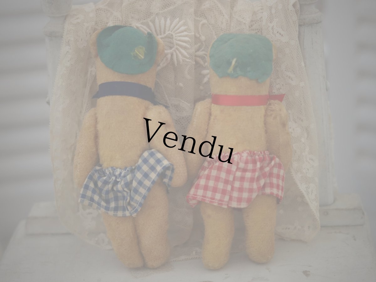 画像5: peanuts bear (5)